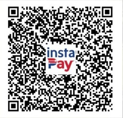 GCash QR Code